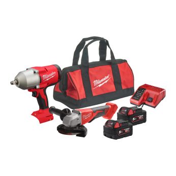 MILWAUKEE M18 BLPP2E 4933498206