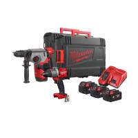 MILWAUKEE M18 BLPP2E-503X 4933492649