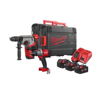 MILWAUKEE M18 BLPP2E-503X 4933492649