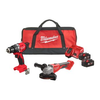 MILWAUKEE M18 BLPP2H 4933498596