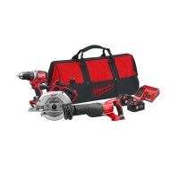 MILWAUKEE M18 BLPP3A 4933459407