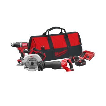 MILWAUKEE M18 BLPP3A 4933459407