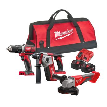 MILWAUKEE M18 BLPP3C 4933498166