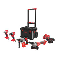 MILWAUKEE M18 BLPP4 4933498579
