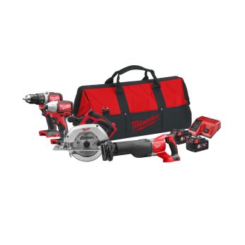 MILWAUKEE M18 BLPP4A 4933459408