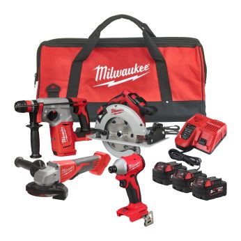 MILWAUKEE M18 BLPP4A2 4933499432
