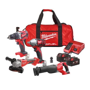 MILWAUKEE M18 BLPP4B 4933459409