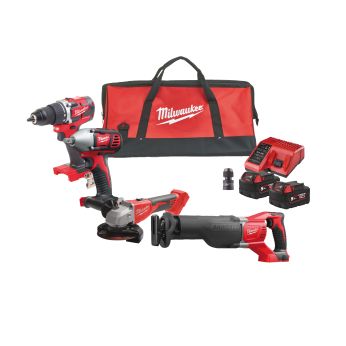 MILWAUKEE M18 BLPP4C 4933493285