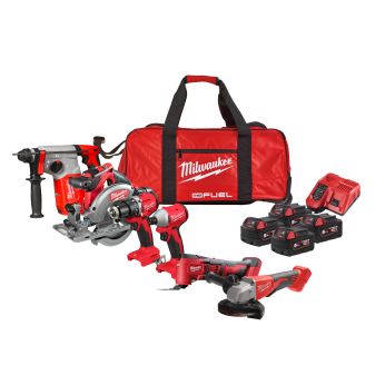 MILWAUKEE M18 BLPP6C 4933498561