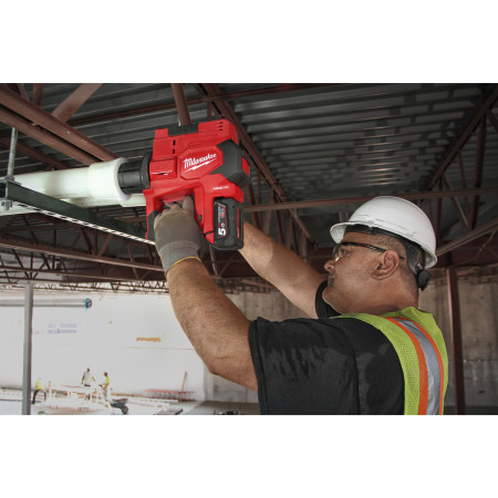 MILWAUKEE M18™ FORCE LOGIC™ UPONOR® Q&E hydraulický expandér 4933451368