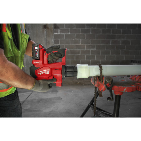 MILWAUKEE M18™ FORCE LOGIC™ UPONOR® Q&E hydraulický expandér 4933451368