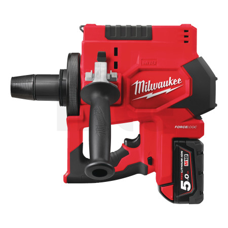 MILWAUKEE M18™ FORCE LOGIC™ UPONOR® Q&E hydraulický expandér 4933451368