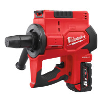 MILWAUKEE M18™ FORCE LOGIC™ UPONOR® Q&E hydraulický expandér 4933451368