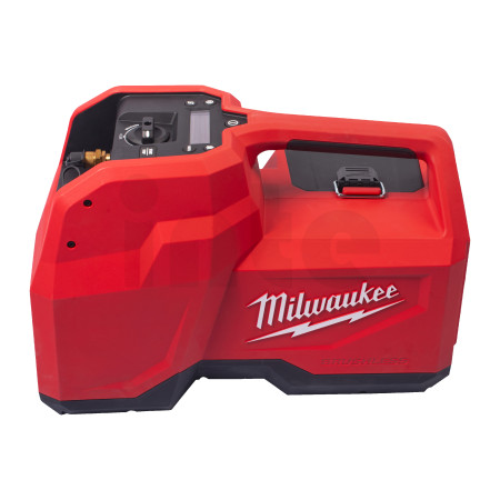 MILWAUKEE M18™ bezuhlíkové rekuperační čerpadlo 4933498172