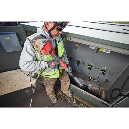MILWAUKEE M18 BLSWP-0 Aku tyčové vodní čerpadlo Hydropass, přečerpávací vodní pumpa, bez aku, 4933498559