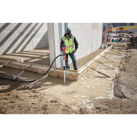 MILWAUKEE M18 BLSWP-0 Aku tyčové vodní čerpadlo Hydropass, přečerpávací vodní pumpa, bez aku, 4933498559