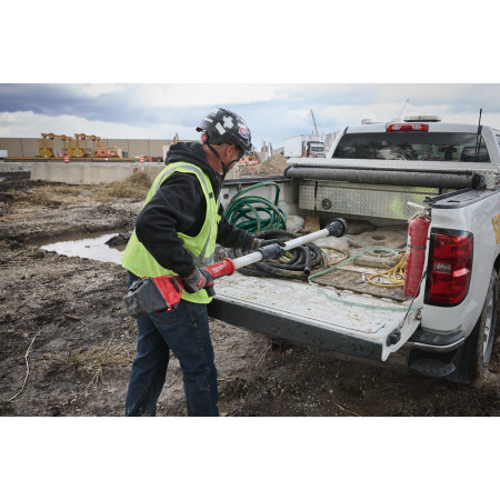 MILWAUKEE M18 BLSWP-0 Aku tyčové vodní čerpadlo Hydropass, přečerpávací vodní pumpa, bez aku, 4933498559