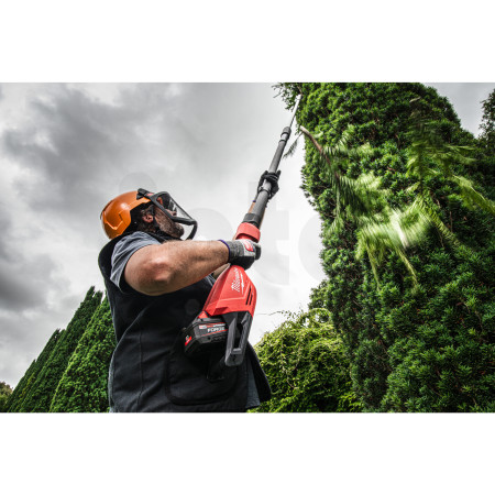 MILWAUKEE M18™ teleskopické nůžky 4933480865