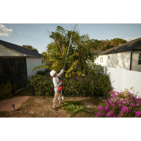 MILWAUKEE M18™ teleskopické nůžky 4933480865
