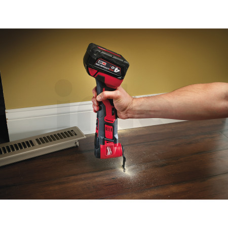 MILWAUKEE M18™ multifunkční nářadí 4933464778
