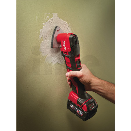 MILWAUKEE M18™ multifunkční nářadí 4933446210