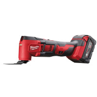 MILWAUKEE M18™ multifunkční nářadí 4933446210