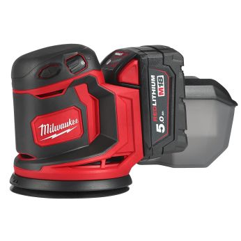 MILWAUKEE M18™ extrická bruska 4933464229