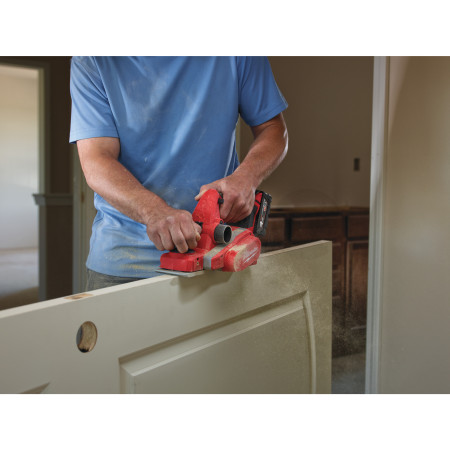 MILWAUKEE M18™ hoblík 4933464782