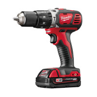MILWAUKEE M18™ kompaktní příklepová vrtačka 4933448799