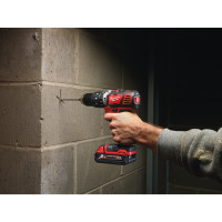 MILWAUKEE M18 BPD 4933478256