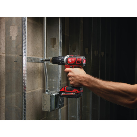 MILWAUKEE M18 BPD 4933478256