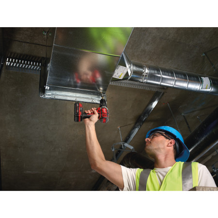 MILWAUKEE M18 BPD 4933478256