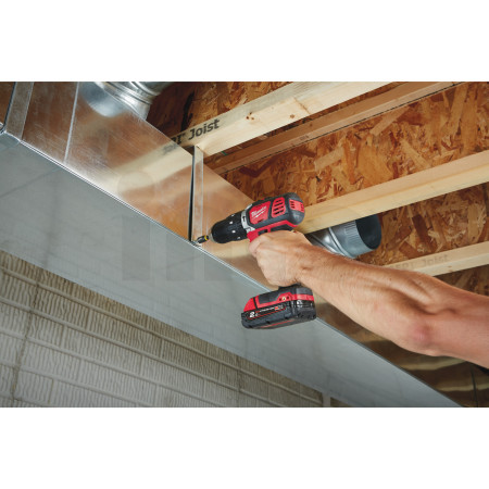 MILWAUKEE M18 BPD 4933478256