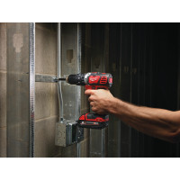 MILWAUKEE M18™ kompaktní příklepová vrtačka 4933443515