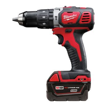MILWAUKEE M18™ kompaktní příklepová vrtačka 4933447120