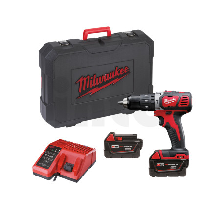 MILWAUKEE M18™ kompaktní příklepová vrtačka 4933447120