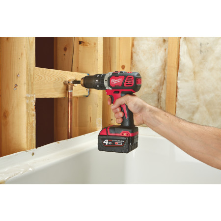 MILWAUKEE M18™ kompaktní příklepová vrtačka 4933443518