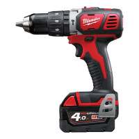MILWAUKEE M18™ kompaktní příklepová vrtačka 4933443518