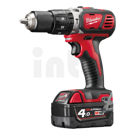 MILWAUKEE M18™ kompaktní příklepová vrtačka 4933443518