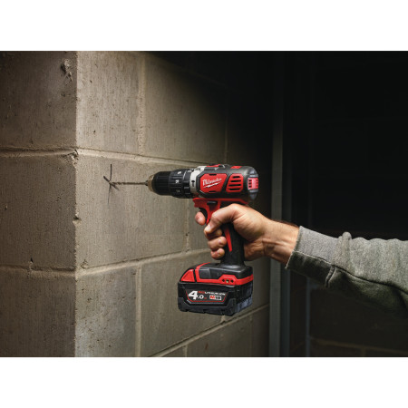 MILWAUKEE M18™ kompaktní příklepová vrtačka 4933447741