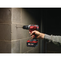 MILWAUKEE M18™ kompaktní příklepová vrtačka 4933447741