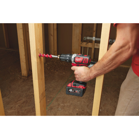 MILWAUKEE M18™ kompaktní příklepová vrtačka 4933447741