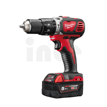 MILWAUKEE M18 BPD 4933479257