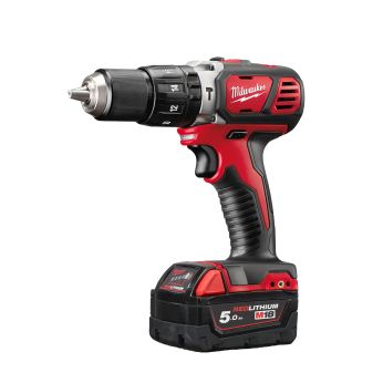 MILWAUKEE M18 BPD 4933479257