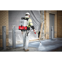 MILWAUKEE M18™ SWITCH TANK™ 15 l nádrž na kapaliny na beton 4933471371