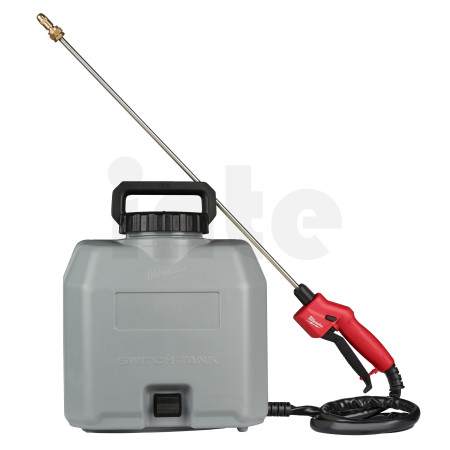 MILWAUKEE M18™ SWITCH TANK™ 15 l nádrž na kapaliny na beton 4933471371