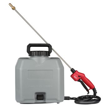 MILWAUKEE M18™ SWITCH TANK™ 15 l nádrž na kapaliny na beton 4933471371