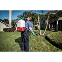 MILWAUKEE M18™ SWITCH TANK™ 15 l nádrž na chemikálie 4933464964