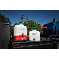 MILWAUKEE M18™ SWITCH TANK™ 15 l nádrž na chemikálie 4933464964