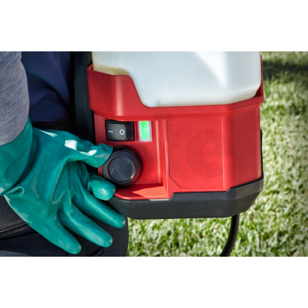 MILWAUKEE M18™ SWITCH TANK™ 15 l nádrž na chemikálie 4933464964